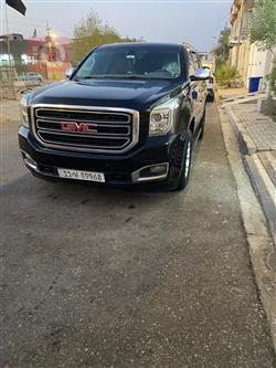 جی ئێم سی یوکۆن